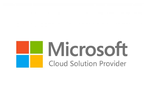 Cloud Solution Provider