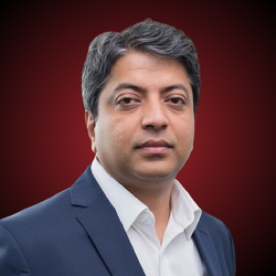 Amardeep Ashok, AI & Data Practice Lead at ArchitectNow